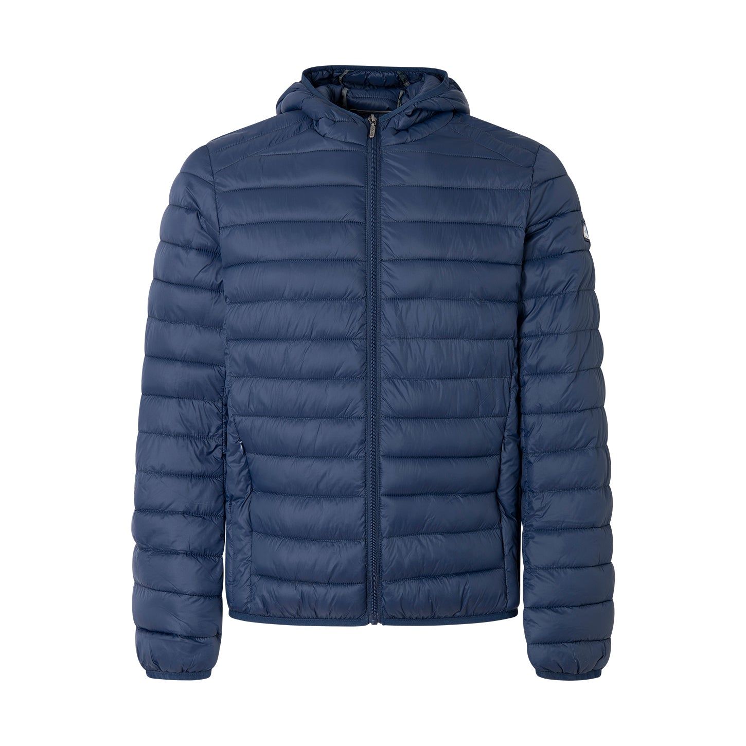 CHAQUETA JACKHOOD NAVY - Polo Hills
