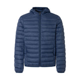 CHAQUETA JACKHOOD NAVY - Polo Hills