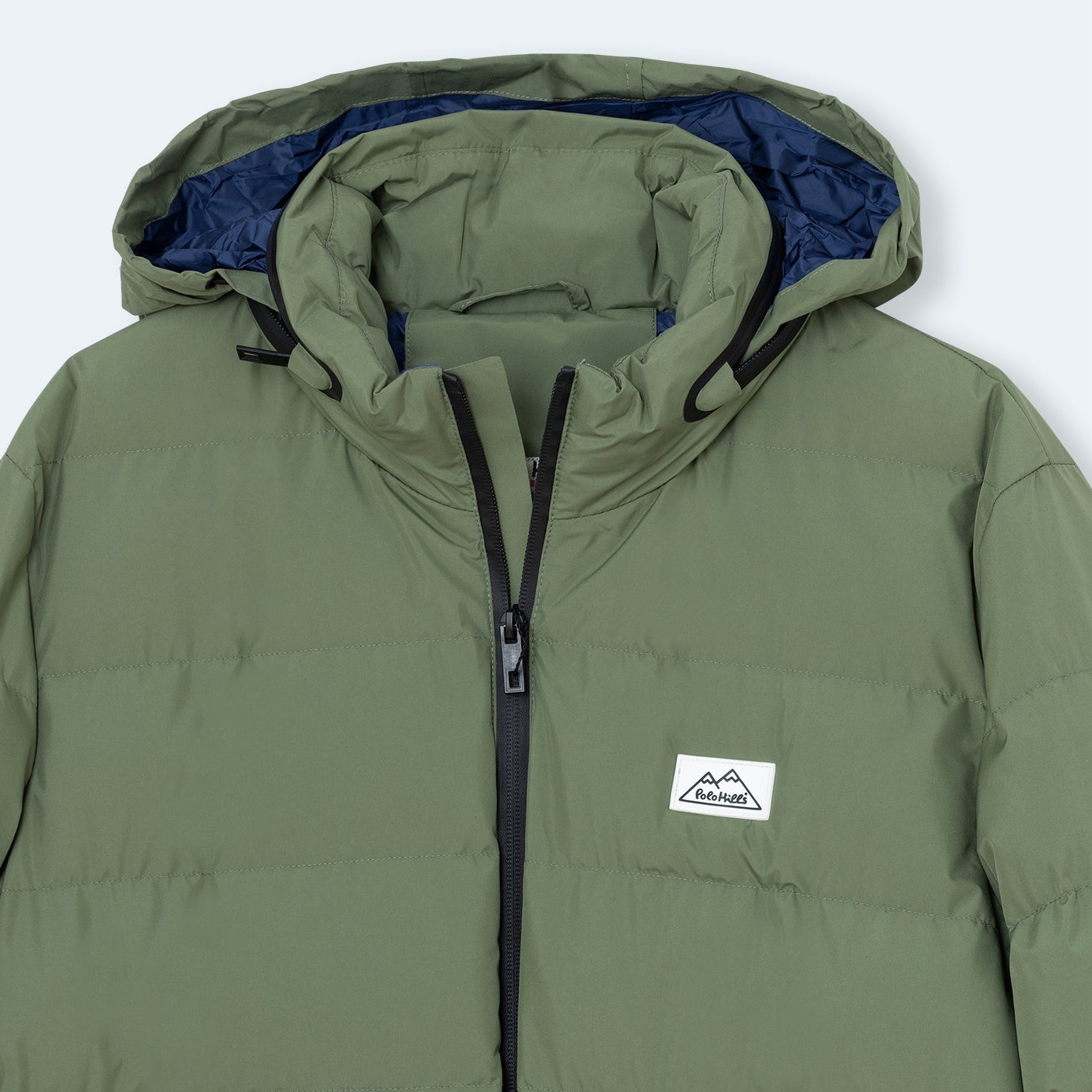 CHAQUETA MOTO - Polo Hills