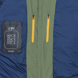 CHAQUETA MOTO - Polo Hills