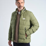 CHAQUETA MOTO - Polo Hills