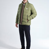 CHAQUETA MOTO - Polo Hills