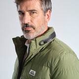 CHAQUETA MOTO - Polo Hills