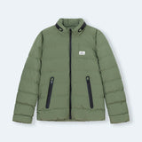 CHAQUETA MOTO - Polo Hills