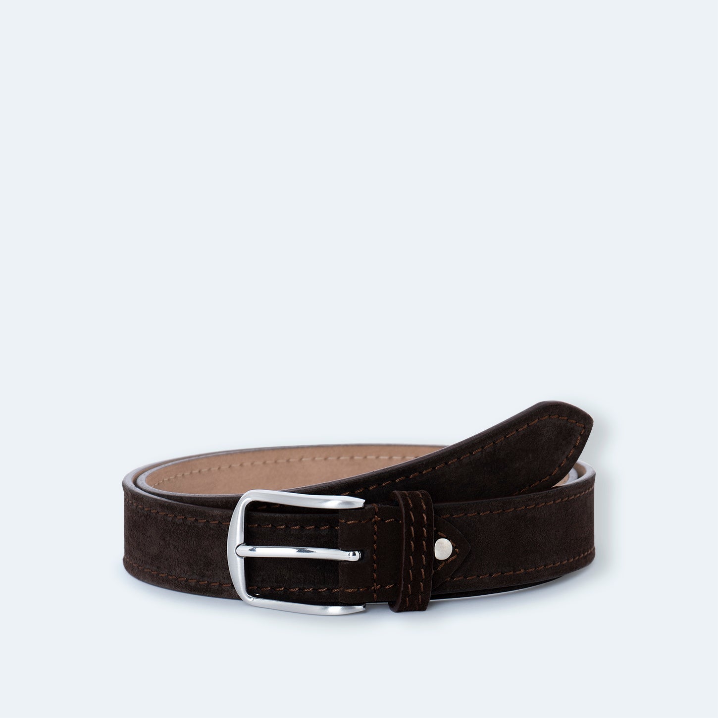 CINTURON ANTE BROWN - Polo Hills