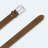 CINTURON ANTE CAMEL - Polo Hills