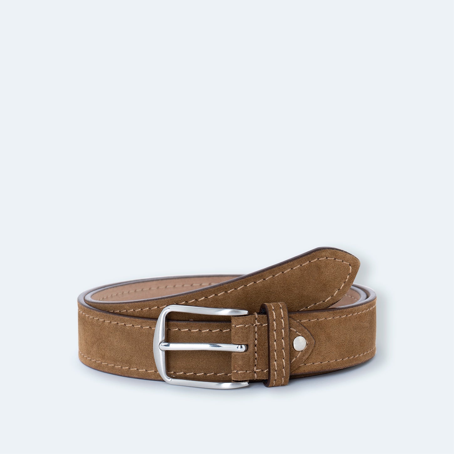 CINTURON ANTE CAMEL - Polo Hills