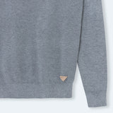 JERSEY CISNE FANCY GREY - Polo Hills