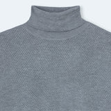 JERSEY CISNE FANCY GREY - Polo Hills