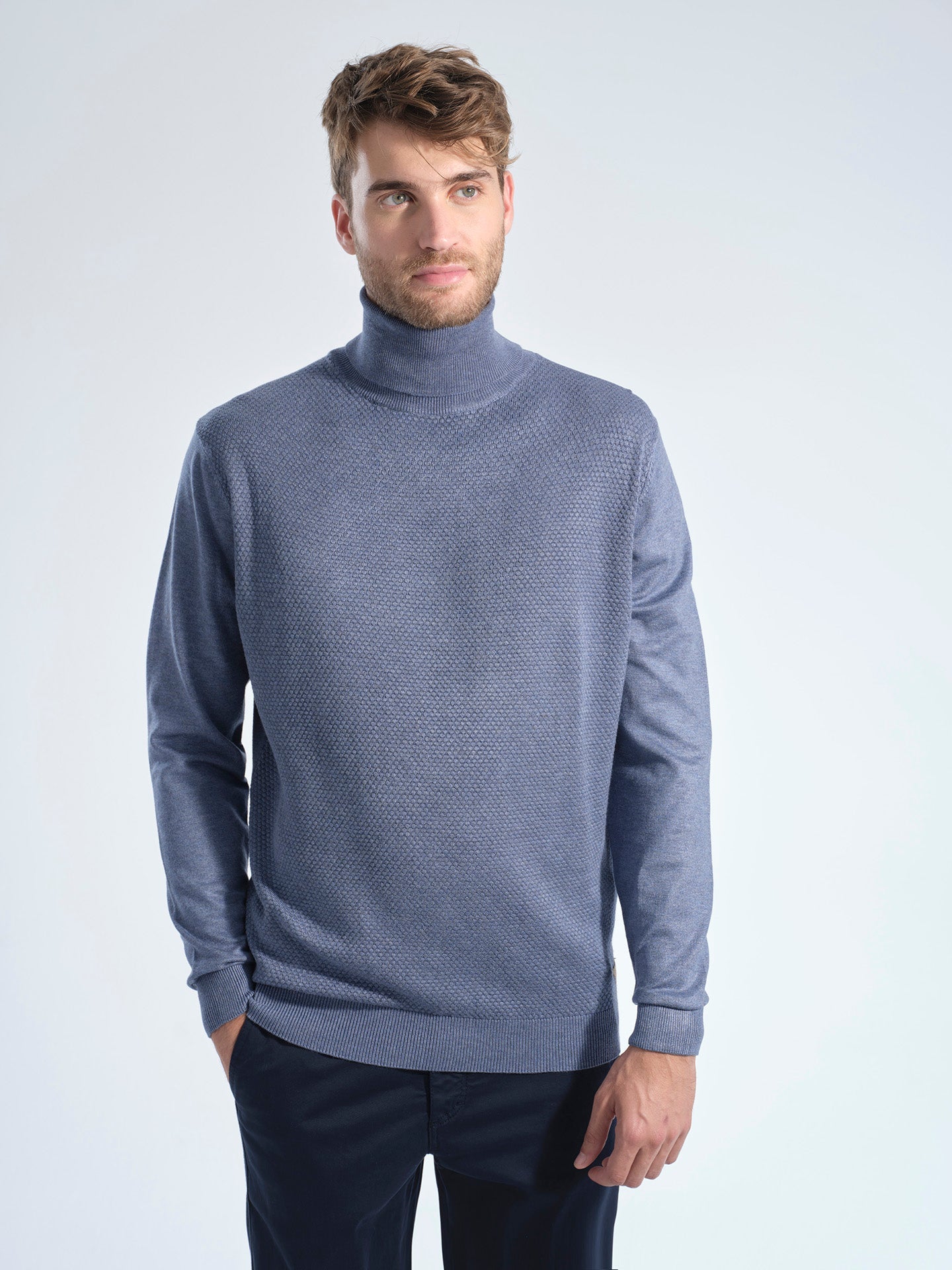 JERSEY CISNE FANCY SKY - Polo Hills