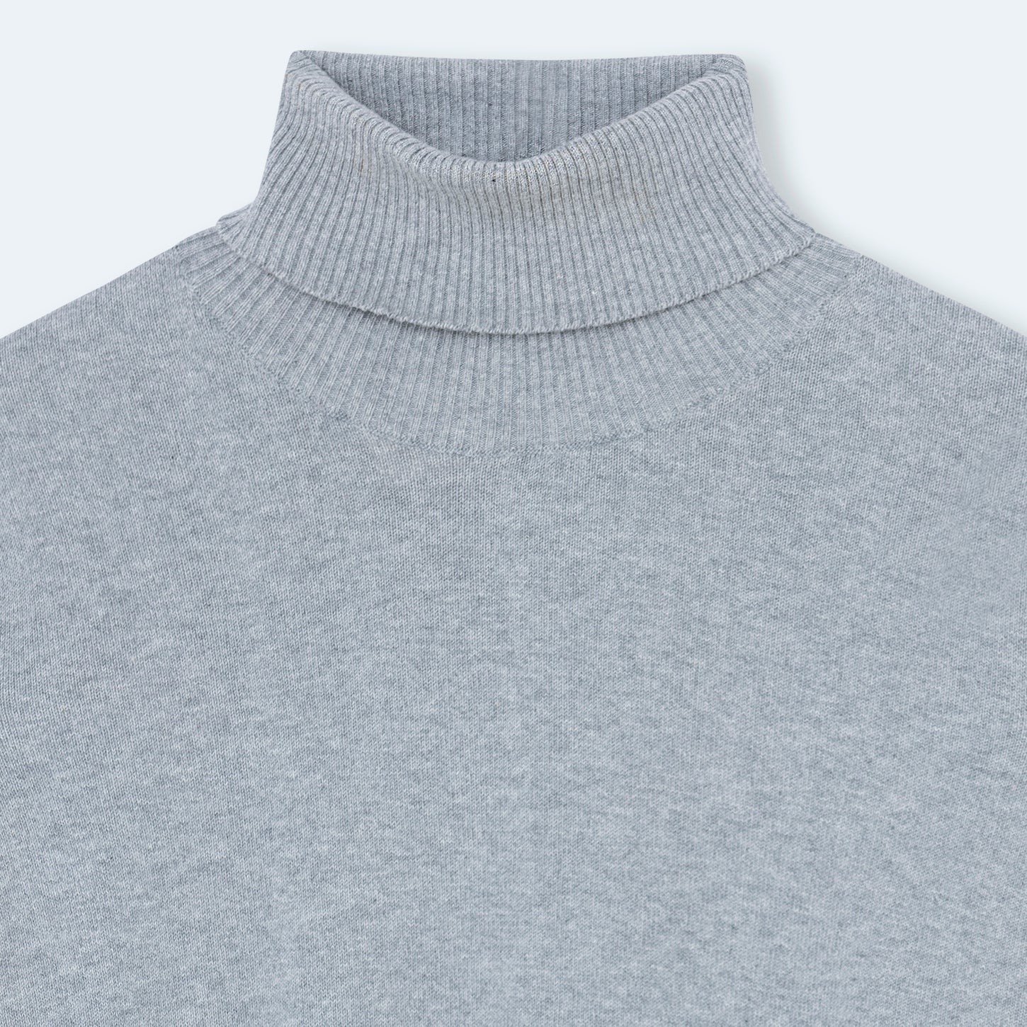 JERSEY CISNE LANA BE GREY - Polo Hills