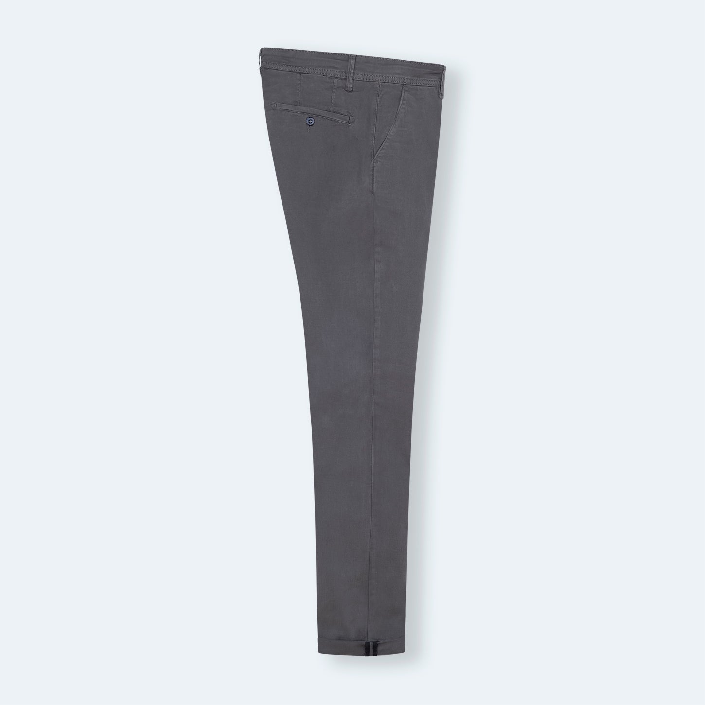 PANTALON AOSTA GREY - Polo Hills