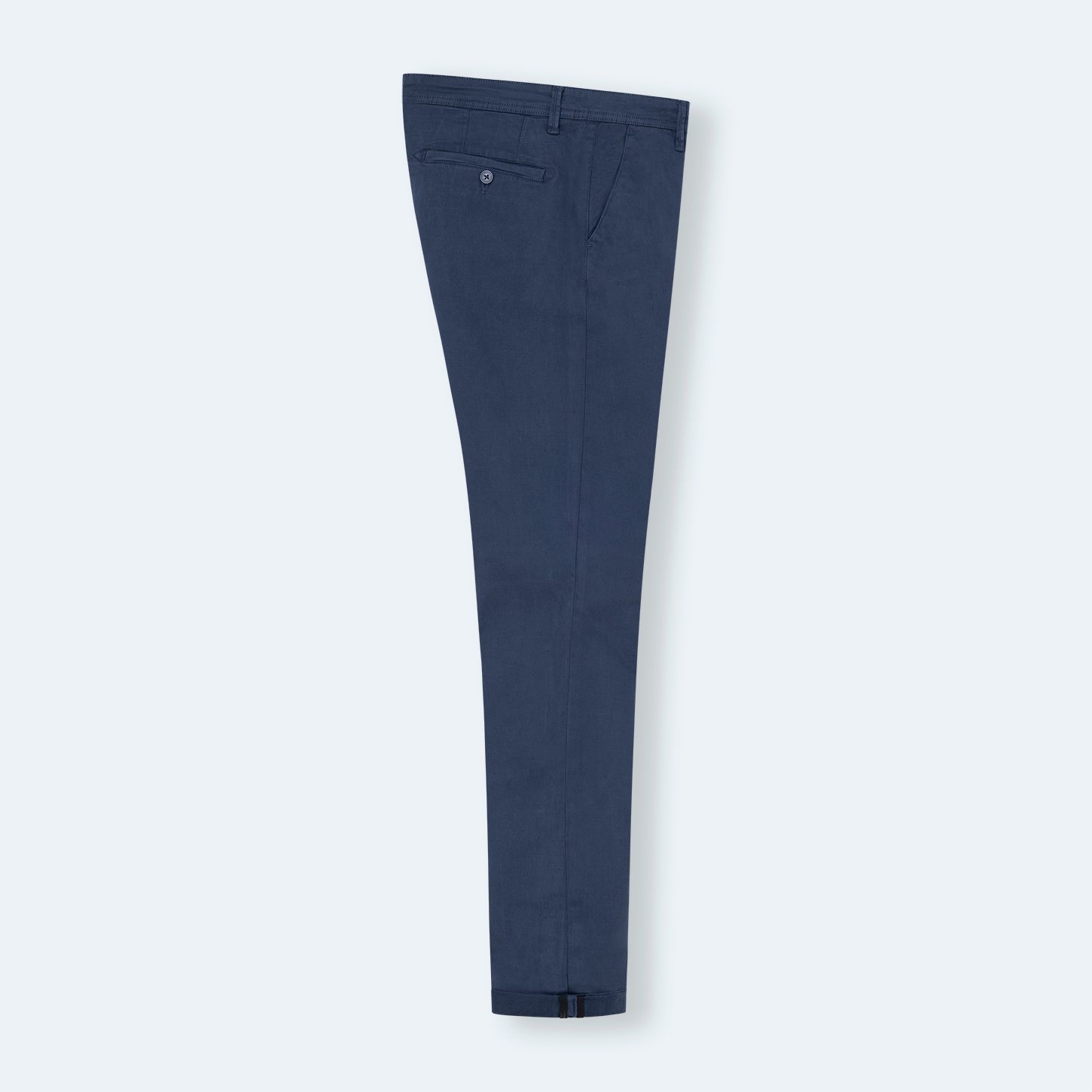 PANTALON AOSTA NAVY - Polo Hills
