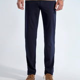 PANTALON ASTI BE BLACK - Polo Hills