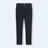 PANTALON ASTI BE BLACK - Polo Hills