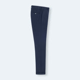 PANTALON ASTI BE NAVY - Polo Hills