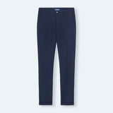 PANTALON ASTI BE NAVY - Polo Hills