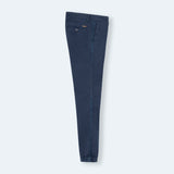 PANTALON JOG BE NAVY - Polo Hills