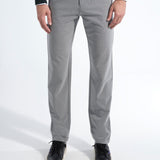 PANTALON KOGE BE GREY - Polo Hills