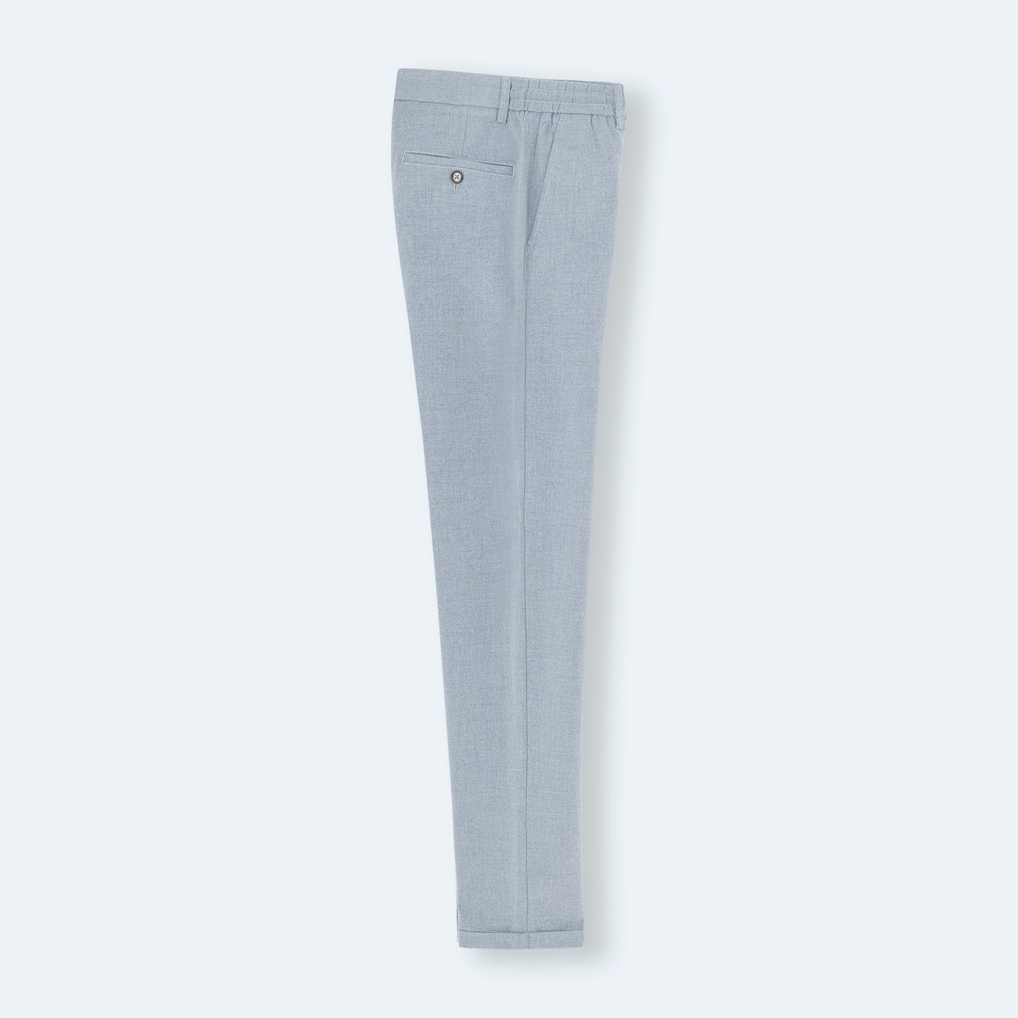 PANTALON KOGE BE GREY - Polo Hills