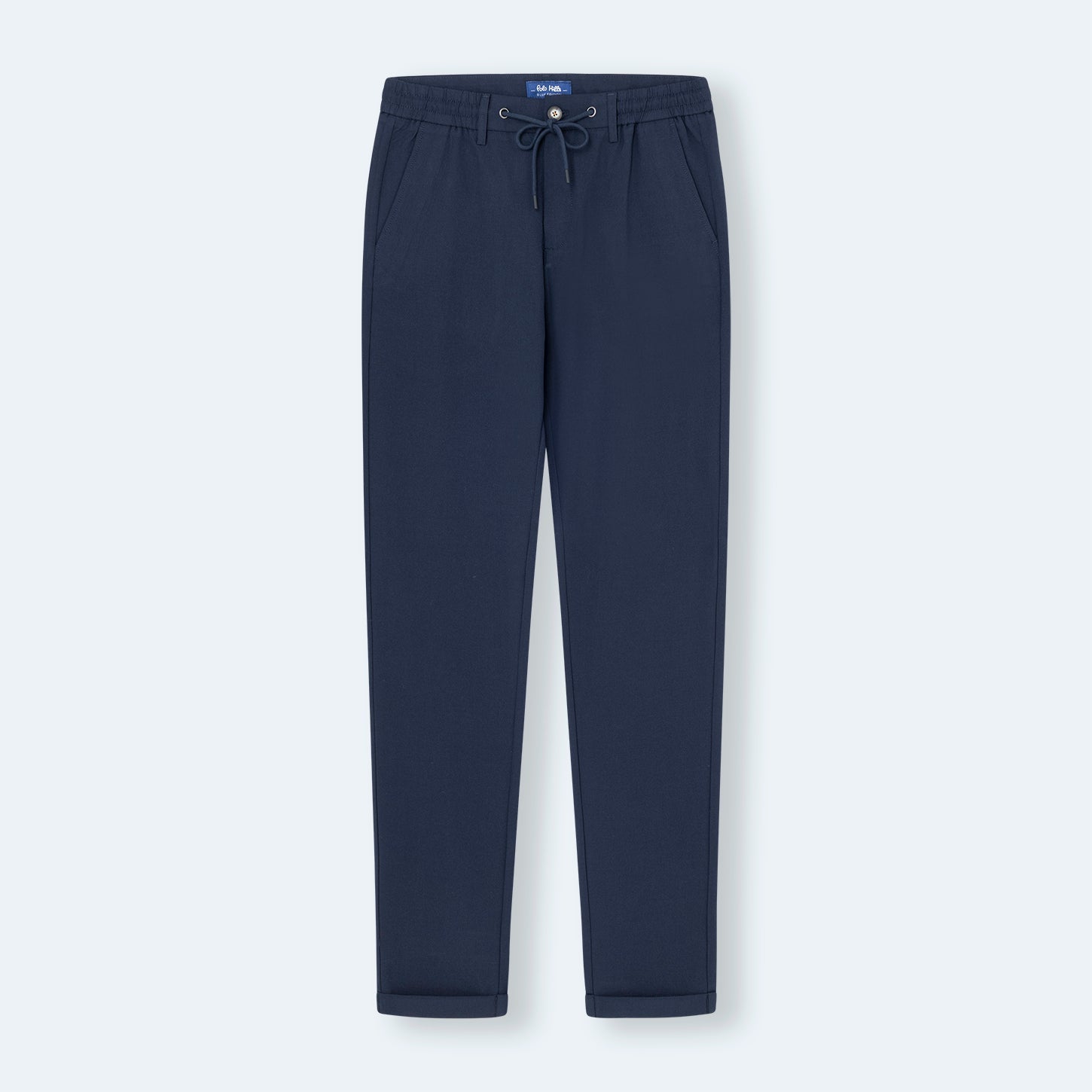 PANTALON KOGE BE NAVY - Polo Hills