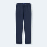 PANTALON KOGE BE NAVY - Polo Hills