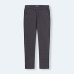 PANTALON MONACO BE BURGUNDY - Polo Hills