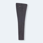 PANTALON MONACO BE BURGUNDY - Polo Hills