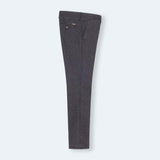 PANTALON MONACO BE BURGUNDY - Polo Hills