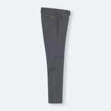 PANTALON MONACO BE GREY - Polo Hills