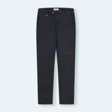 PANTALON WILL BLACK - Polo Hills