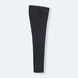 PANTALON WILL BLACK - Polo Hills