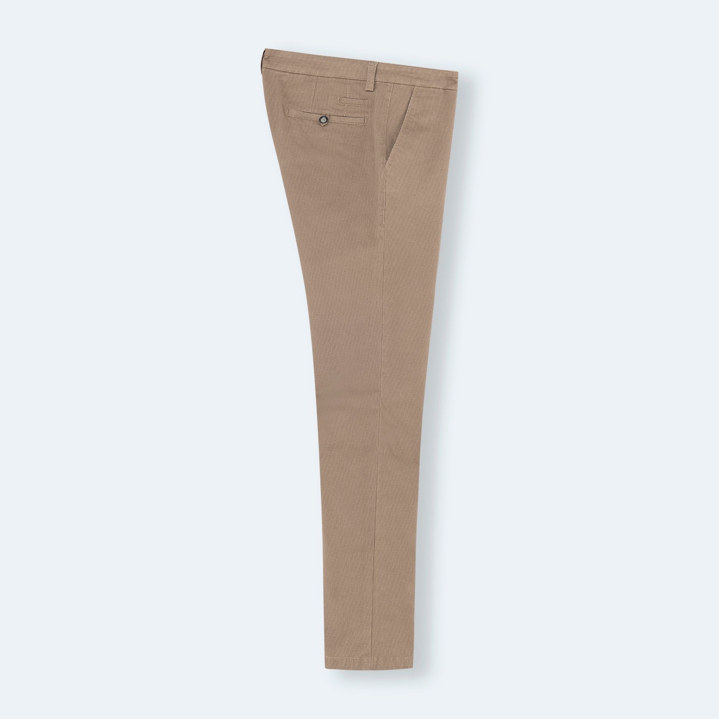 PANTALON WRAE CAMEL - Polo Hills