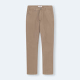 PANTALON WRAE CAMEL - Polo Hills
