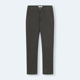 PANTALON WRAE KHAKI - Polo Hills