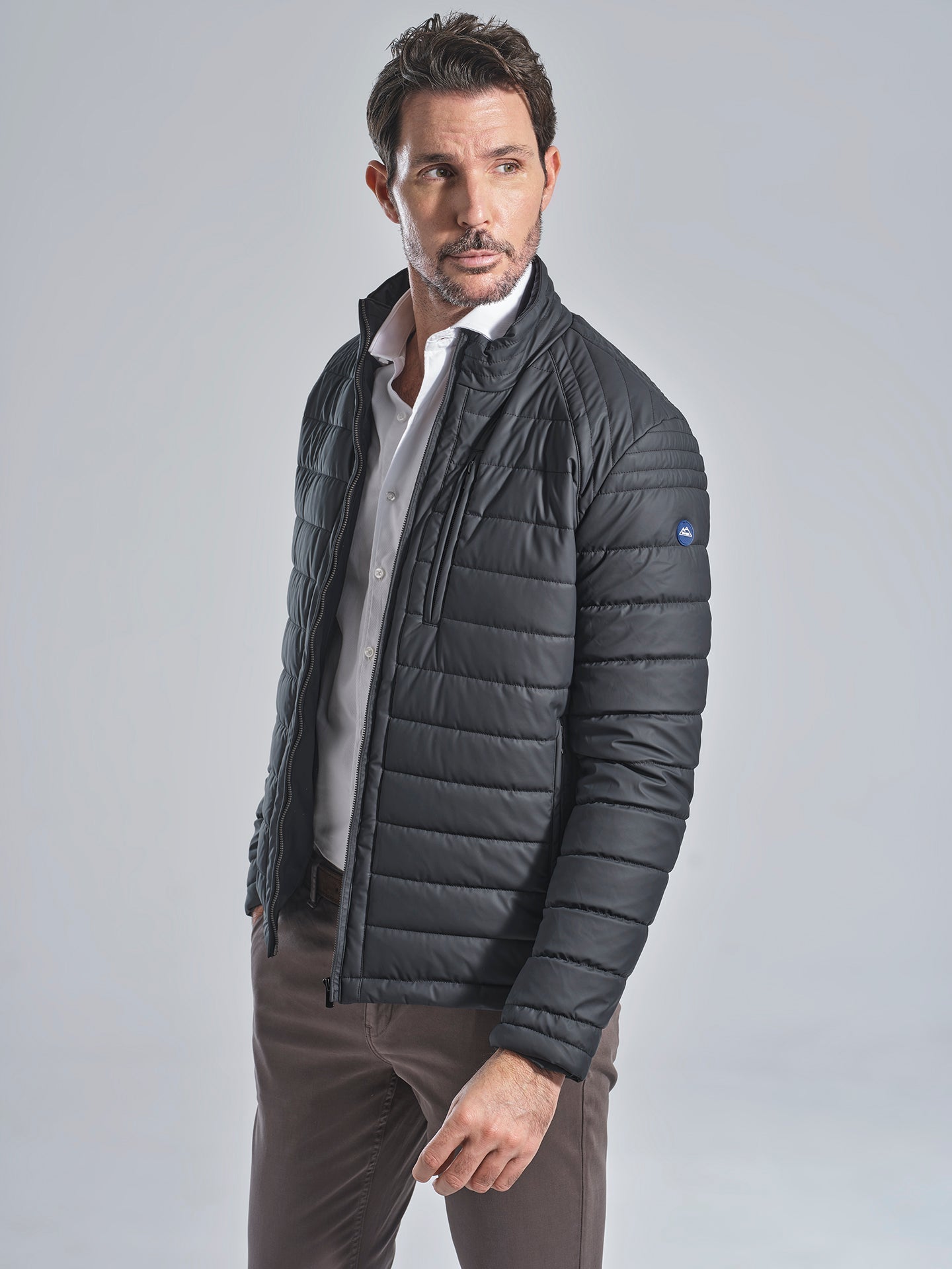 PARKA JAPON BE - Polo Hills