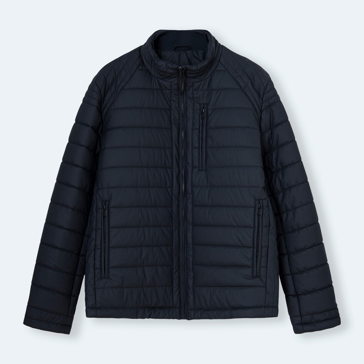 PARKA JAPON BE - Polo Hills