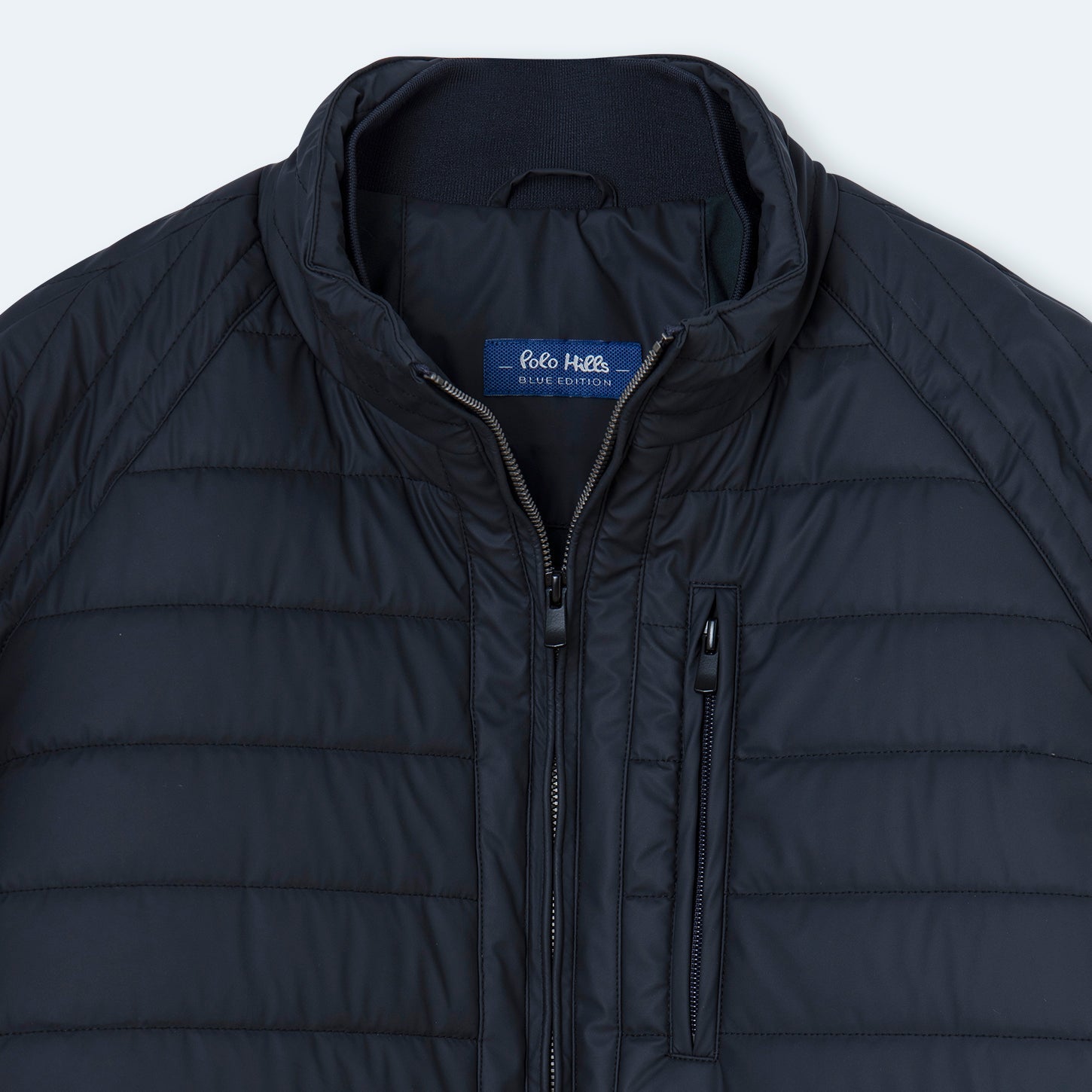 PARKA JAPON BE - Polo Hills