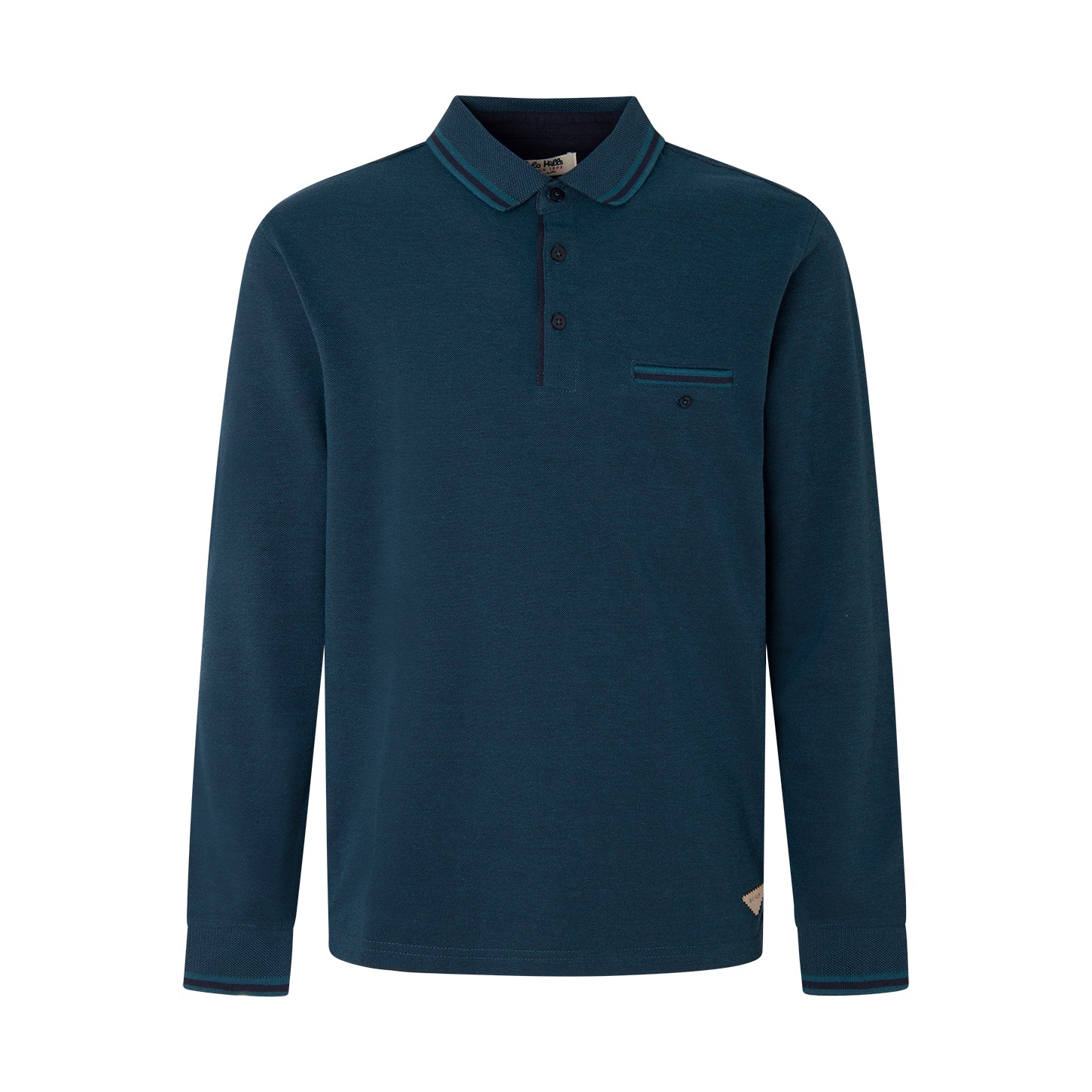 POLO CLASS BLUE - Polo Hills