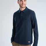 POLO CLASS BLUE - Polo Hills