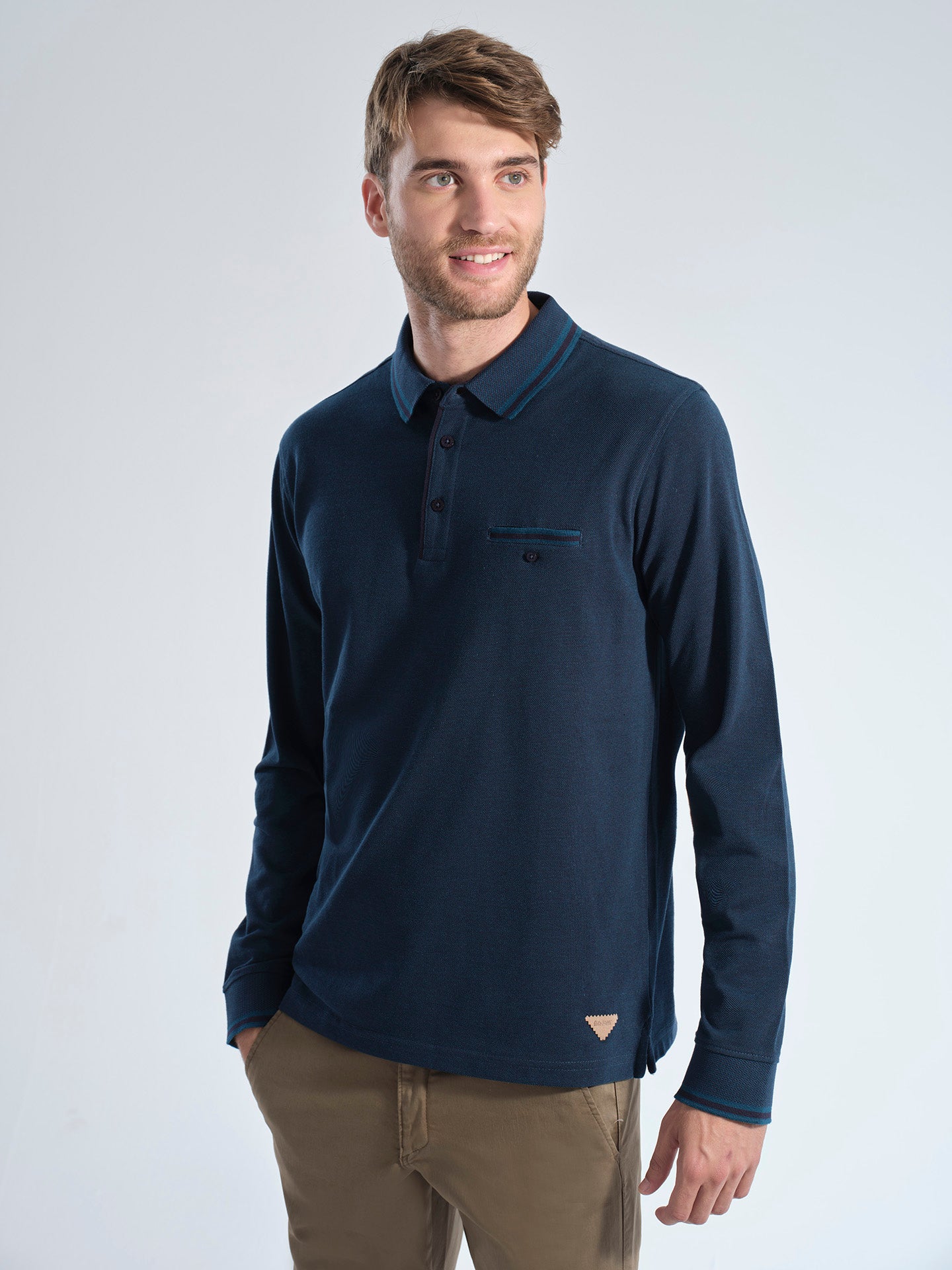 POLO CLASS BLUE - Polo Hills