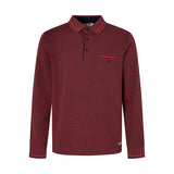 POLO CLASS BURGUNDY - Polo Hills