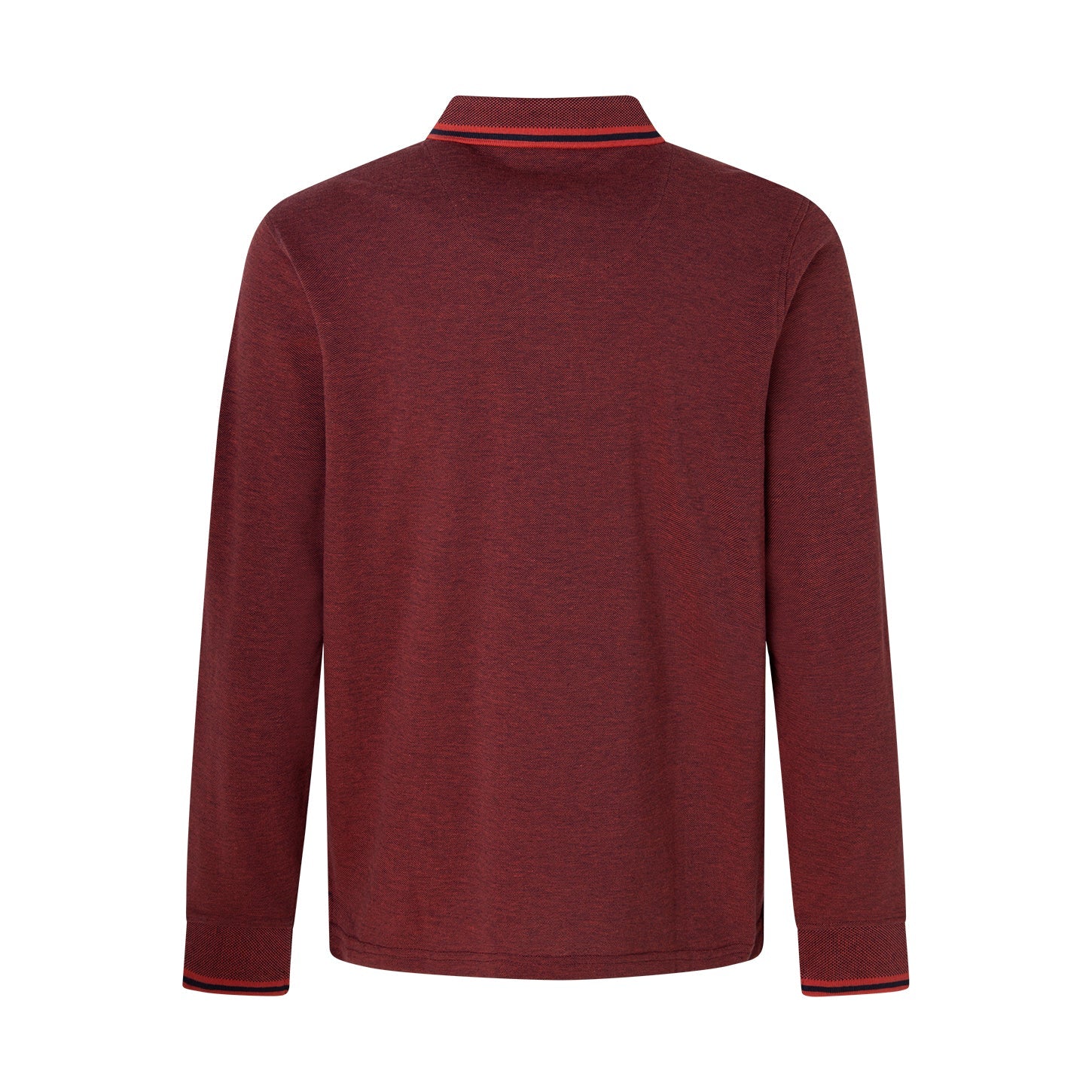 POLO CLASS BURGUNDY - Polo Hills