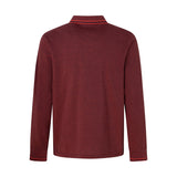 POLO CLASS BURGUNDY - Polo Hills
