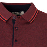 POLO CLASS BURGUNDY - Polo Hills