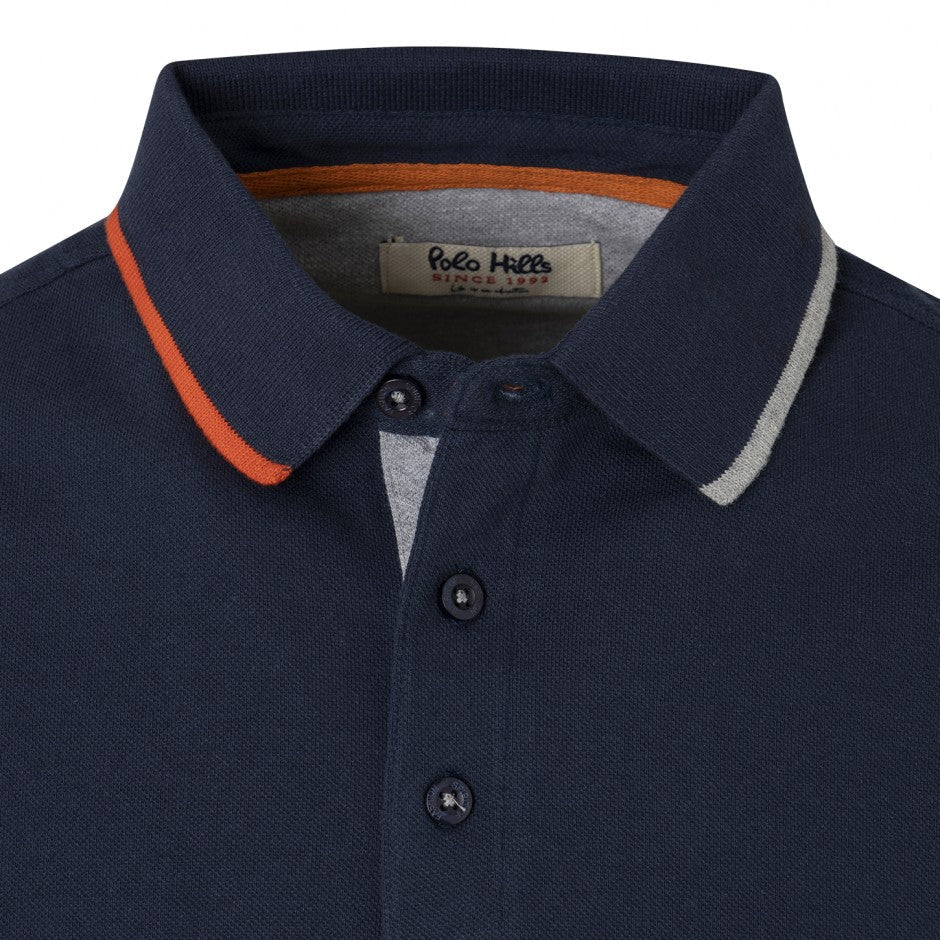 POLO COLLEGE - Polo Hills