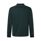 POLO UNI GREEN - Polo Hills