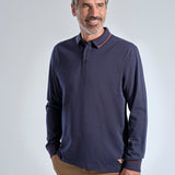 POLO UNI NAVY - Polo Hills