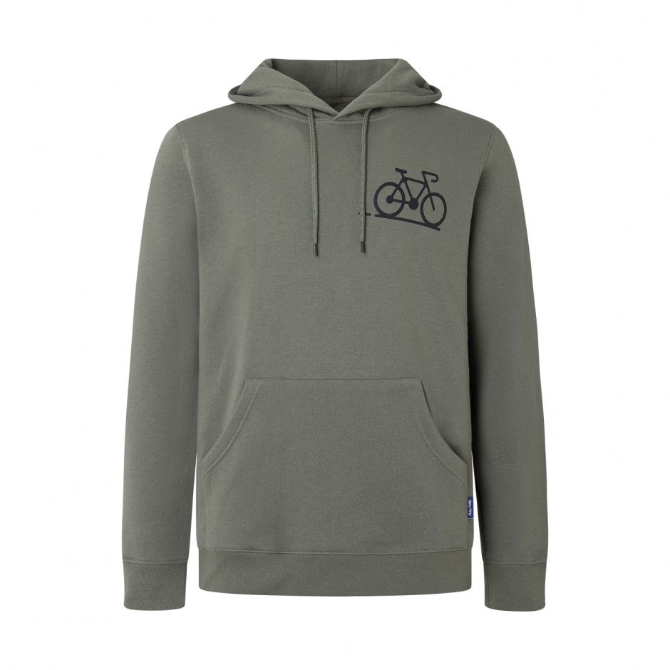 SUD. VELO KHAKI BE - Polo Hills