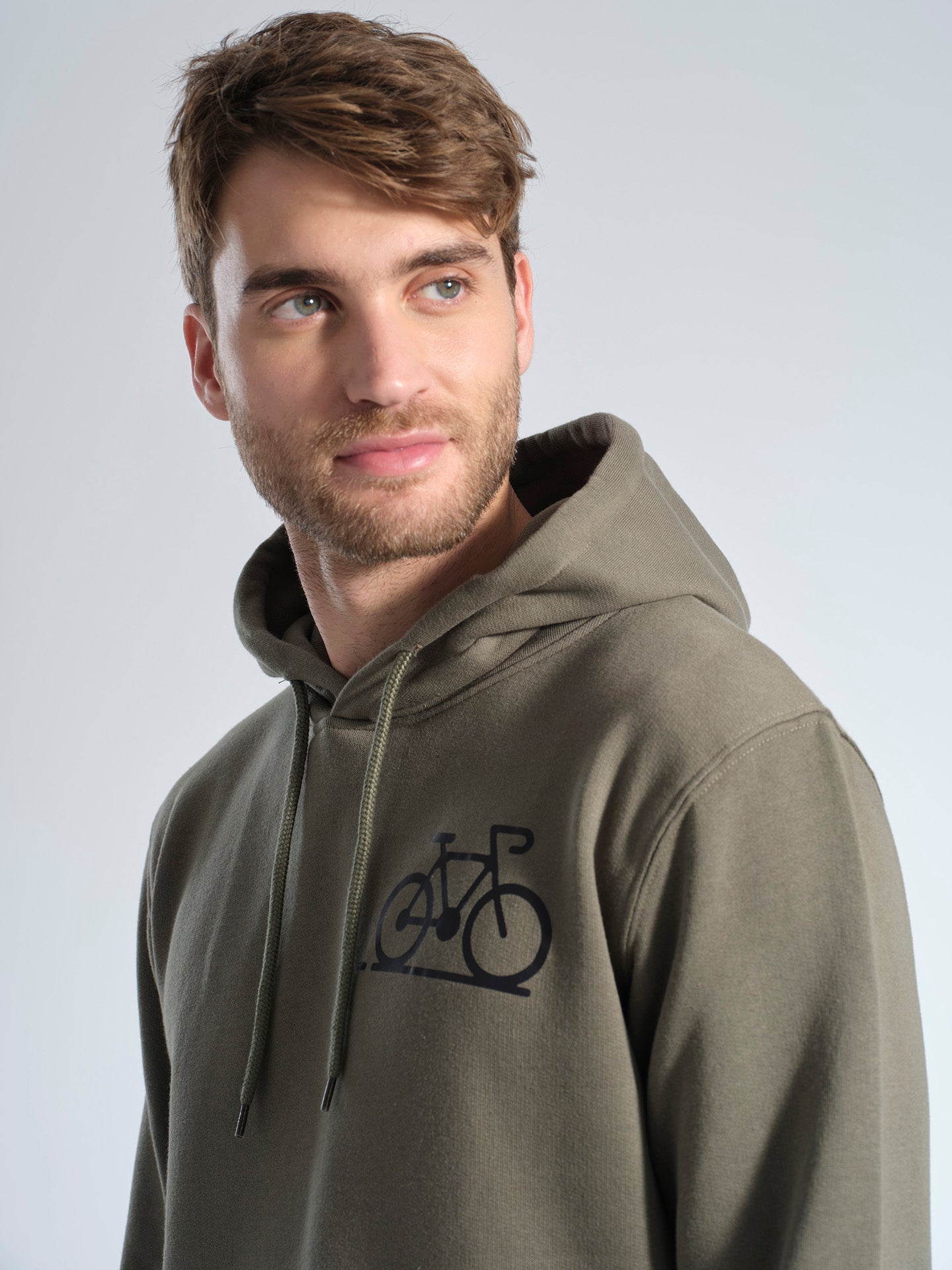 SUD. VELO KHAKI BE - Polo Hills